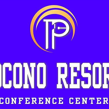 Pocono Resort & Conference Center - Pocono Mountains Lake Harmony Bagian luar foto