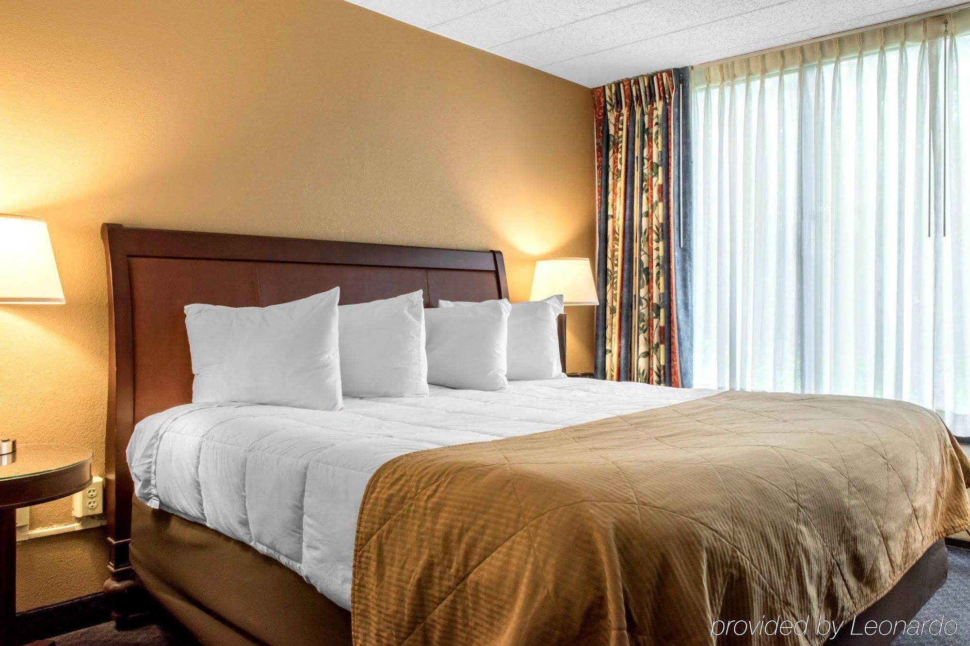 Pocono Resort & Conference Center - Pocono Mountains Lake Harmony Bagian luar foto